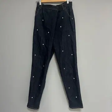 muveil / 비쥬 데님 / 38