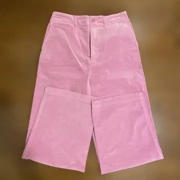 beauty&youth 핑크 팬츠