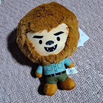 USJ 유니몬 울피 봉제 인형 유니버셜 몬스터