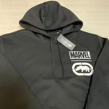 MARVEL 후드티 콜라보 ecko unltd x Marvel M 사이즈