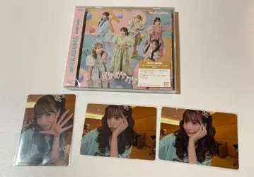 후루파! 난장판 와챠 라이프! / JAM 트레 카세트