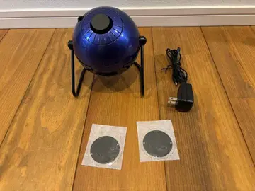 세가토이즈 홈스타 클래식 메탈릭 네이비 타카유키 오히라