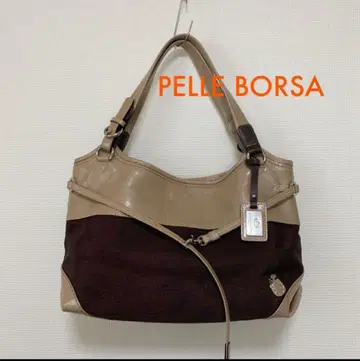 펠레보르사 숄더백 핸드백