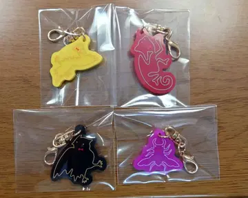 요루시카 달과 고양이의 댄스 춤추는 동물 참