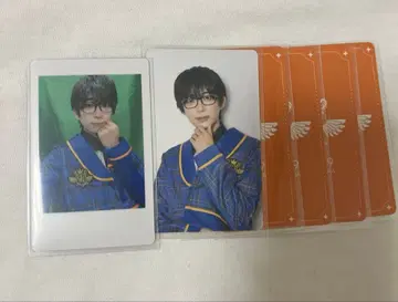 팬더드래곤 나루키 DDP 하피카