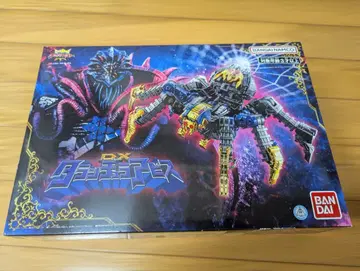 킹오 파워 레인저 DX 타란튤라 아비스