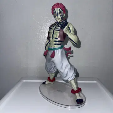 아카자 제일복권 라스트 원상