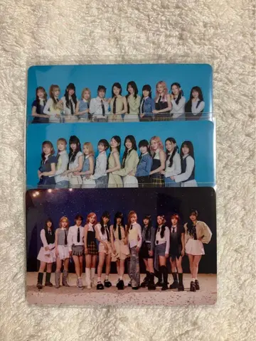 ME:I 미아이 일프