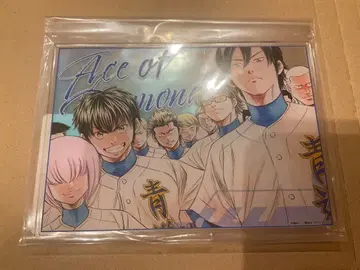 다이아의 A dmm 스크래치 아크릴 스탠드 청도 고등학교