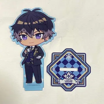 루카 아크릴 스탠드