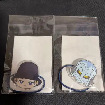 가면라이더 가브 가오가오가오 머리끈 라키아 라게 9