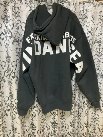 FR2 x Wind and sea 후드티