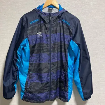 Umbro 나일론 자켓 팬츠 세트