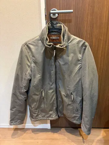 ASPESI (아스펜지) 자켓 Thermore S 사이즈