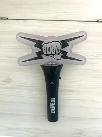 THE RAMPAGE 램페 응원봉
