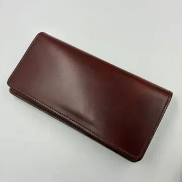 케이시즈 장지갑 코도반 바이커즈 지갑 라이더즈 지갑