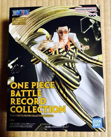 원피스 BATTLE RECORD COLLECTION 볼사리노