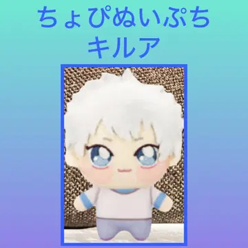 [최저가] HUNTER x HUNTER 쵸피누이푸치 키루아