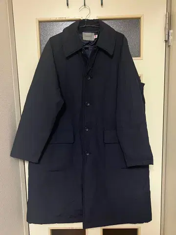 새상품급 BC STOCK [PRIMALOFT] 패딩 코트