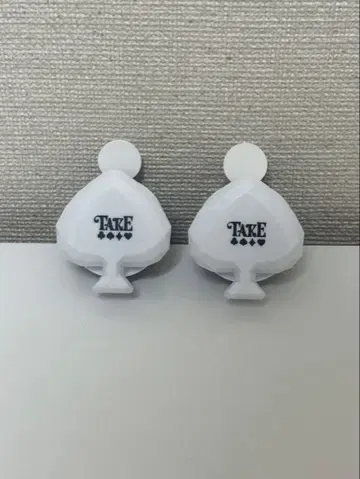 기사X-Knight X- 타케야키 쇼 반지 라이트 2개 세트