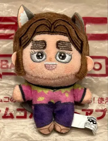 극장판 닌타마 란타로 호와누이 난자타운 vol.4 히라타키야샤마루