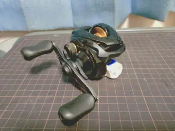 시마노 바스완 XT