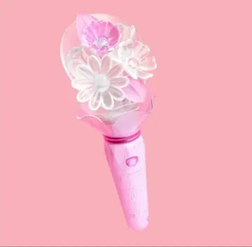 앙스타 응원봉 부케 Superbloom 스타포니