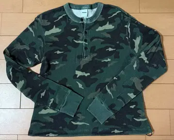 WISH FOREVER 모듬 드로 코드 헨리넥 써멀 롱 슬리브