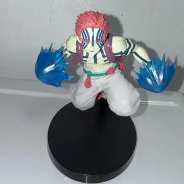 아카자 파괴살 난식 피규어