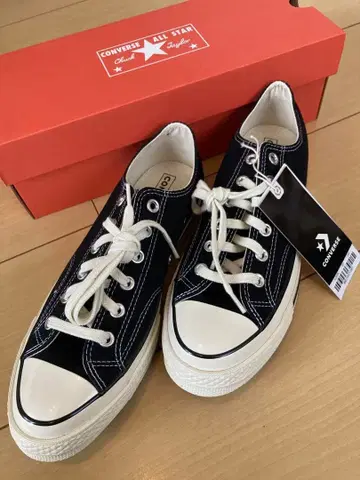 [ 미사용 새상품 ] CONVERSE Chuck Taylor 26.5cm