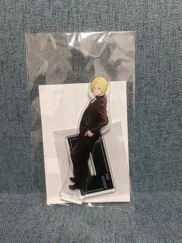 하피클로! SAKAMOTO DAYS 아크릴 스탠드 아사쿠라 신