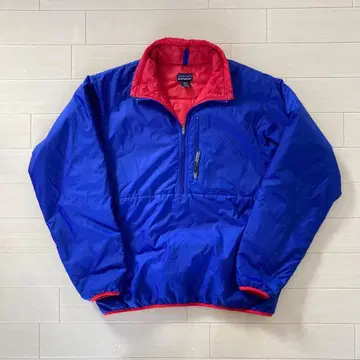 파타고니아 퍼프볼 풀오버 파타고니아 자켓