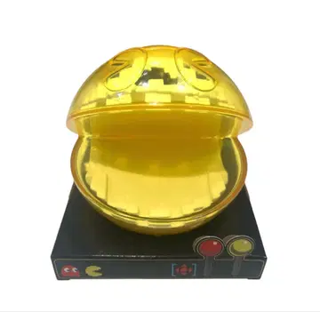 시크릿베이스 팩맨 피규어 SECRETBASE