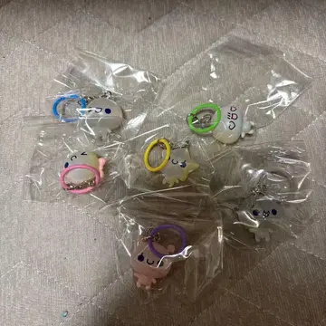 아와와짱 메지루시 액세서리 컴플리트