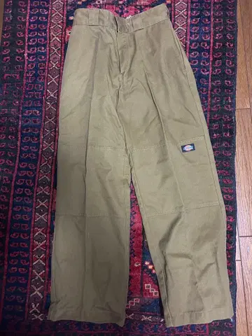 RODEOCROWNS 디키즈 워크 팬츠