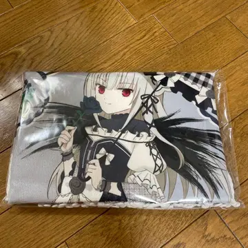 마루쿠지 로젠 메이든 초 대길 라운드 매트 스이긴토