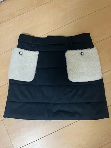 아르치비오의 충전솜 스커트