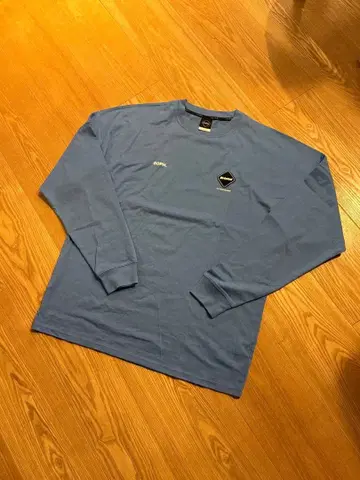 [ FCRB ] 미사용 긴팔 T셔츠 사이즈 L