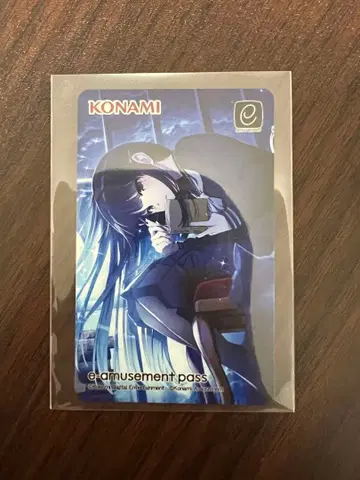 히나비타 시모츠키 린 e-amusement pass 폴라리스 코드