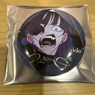 Ado 5th POP-UP 우쩨와 캔뱃지