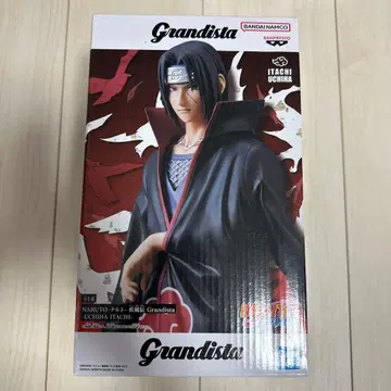 NARUTO-나루토- 돌풍전 UCHIGHA ITACHI 피규어