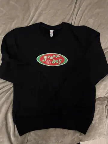 Green day 2025 내한 라이브 맨투맨