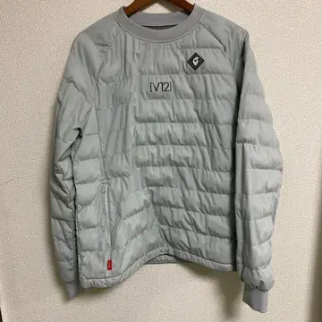 [V12] VT DOWN SNEAD L 사이즈