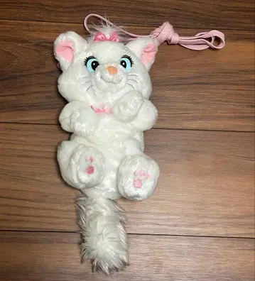 마리 미니백 디즈니