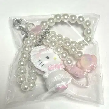 산리오 시크릿 마스코트 참