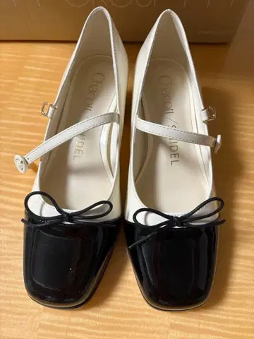 chaott 콜라보 멜리 제인