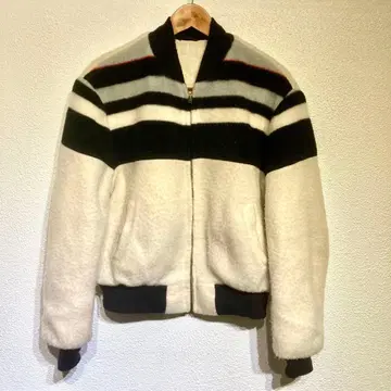 50's North Country Border Fleece Jacket