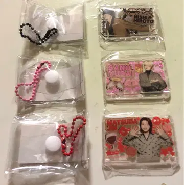 INI 이것 봐! 3세트