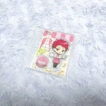 아카시 세이쥬로 아크릴 스탠드