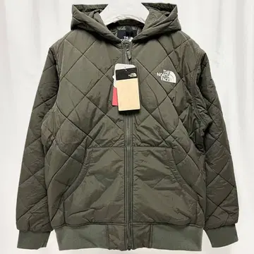 THE NORTH FACE 퀼트 자켓 M 사이즈